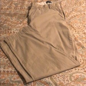 Ralph Lauren Khaki pants